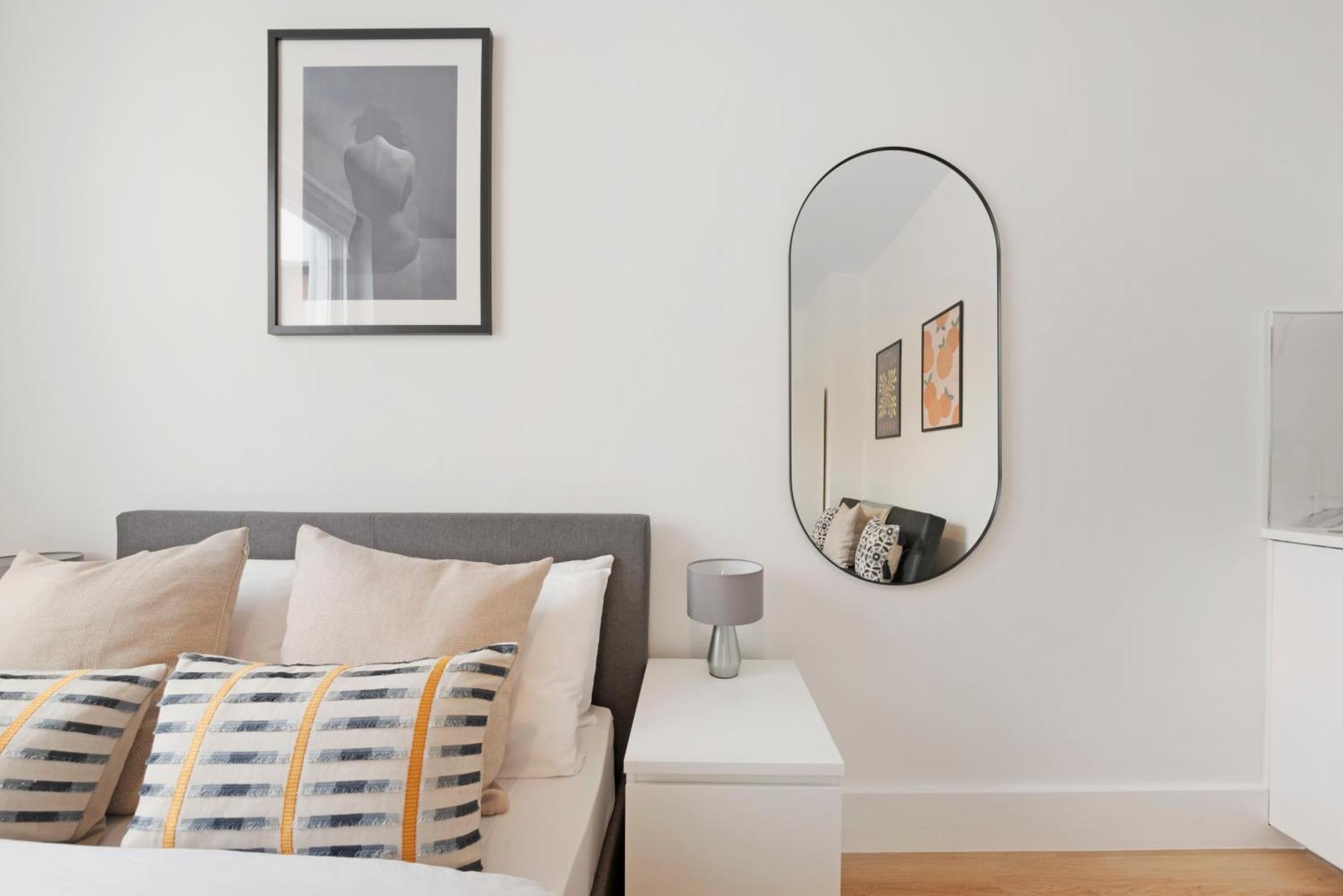 Archway Station Studios Londres Habitación foto
