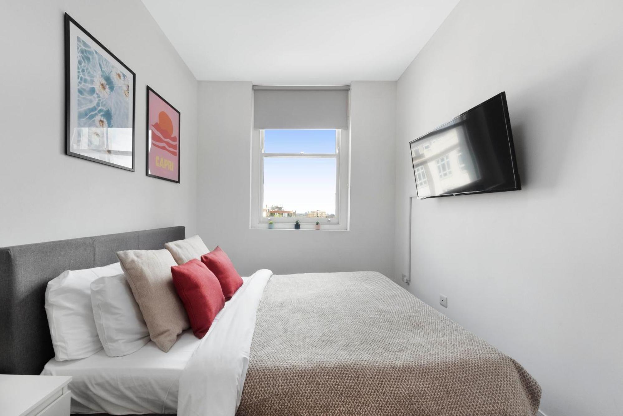 Archway Station Studios Londres Habitación foto